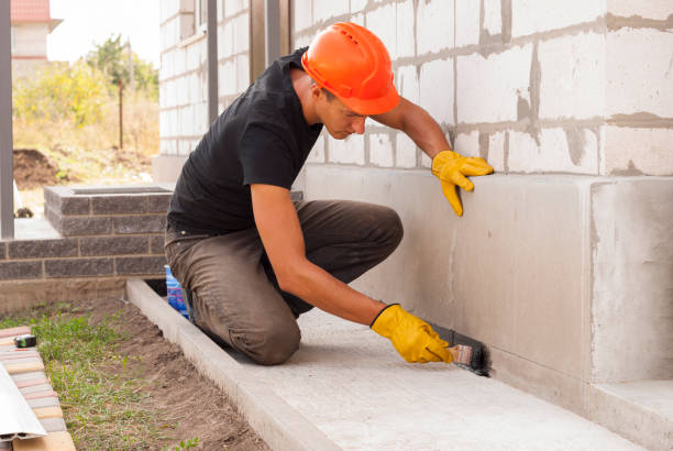 Licensed Crawl Space Encapsulation service in Urbana, IL - Arrow Tight Waterproofing